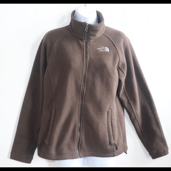 The North Face Jackets & Blazers - Women’s The North Face Fleece Jacket Sz Med T201